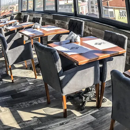 Yaldiz Hotel Luleburgaz