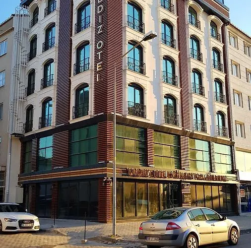 Hotel Yaldiz *