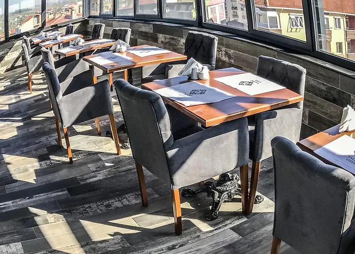 Yaldiz Hotel Luleburgaz