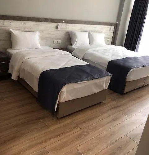 Yaldiz Hotel Luleburgaz